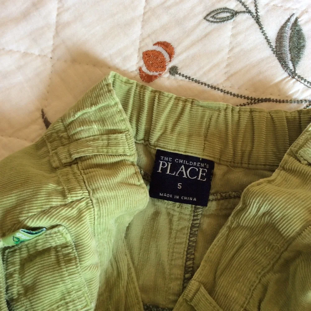 The children’s place skirt